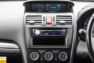 2012 Subaru Impreza - Thumbnail