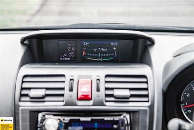 2012 Subaru Impreza - Thumbnail