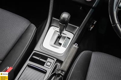 2012 Subaru Impreza - Thumbnail