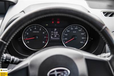 2012 Subaru Impreza - Thumbnail