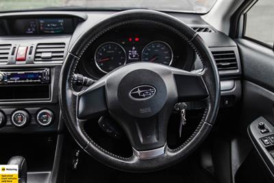 2012 Subaru Impreza - Thumbnail