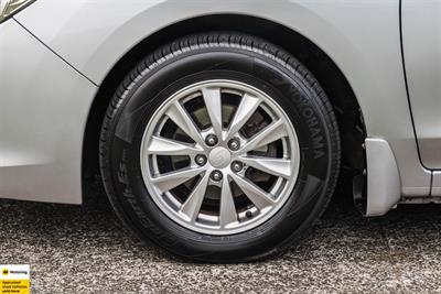 2012 Subaru Impreza - Thumbnail