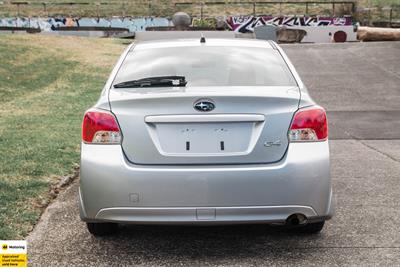 2012 Subaru Impreza - Thumbnail