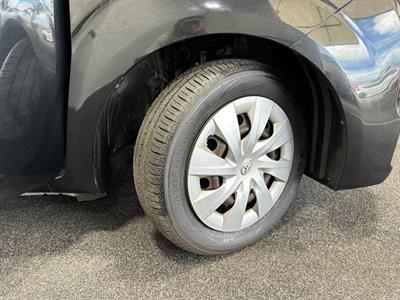 2013 Toyota Spade - Thumbnail