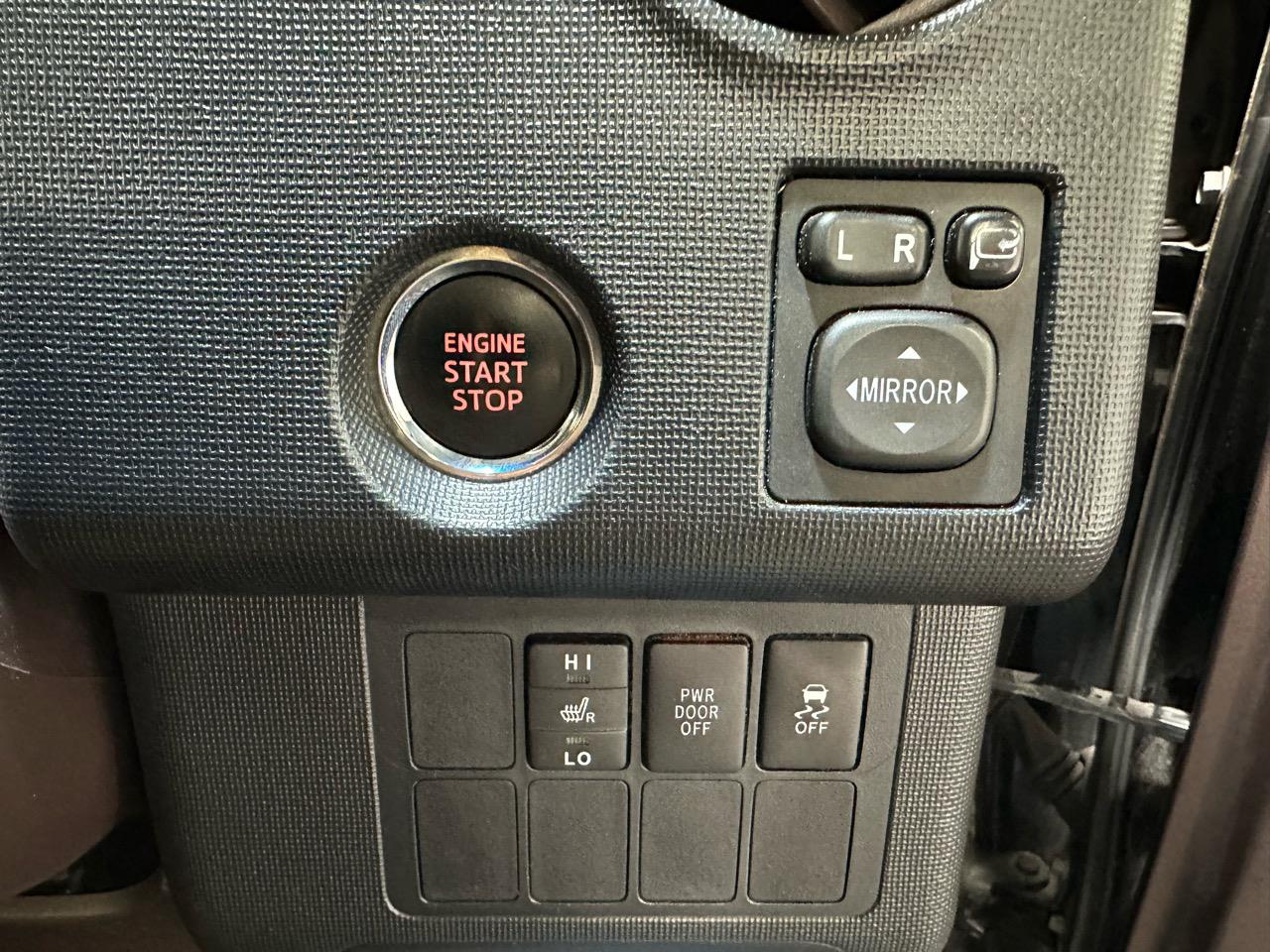 2013 Toyota Spade