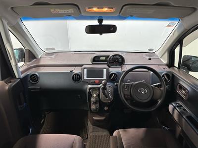 2013 Toyota Spade - Thumbnail