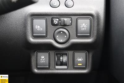 2017 Nissan Note - Thumbnail