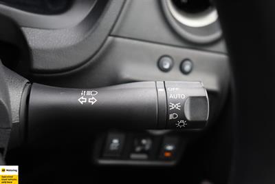 2017 Nissan Note - Thumbnail