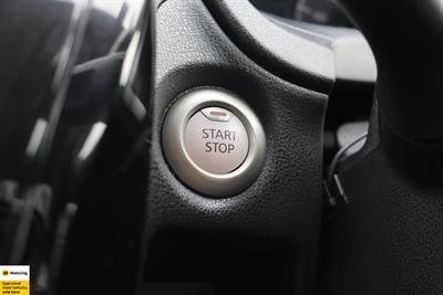 2017 Nissan Note - Thumbnail