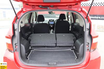 2017 Nissan Note - Thumbnail