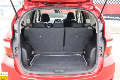 2017 Nissan Note - Thumbnail
