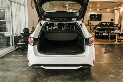 2021 Toyota Corolla - Thumbnail