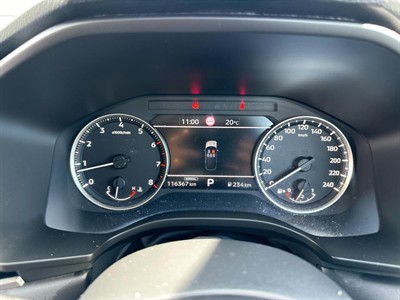 2022 Mitsubishi Outlander - Thumbnail