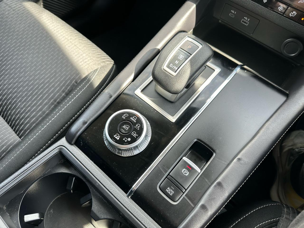 2022 Mitsubishi Outlander