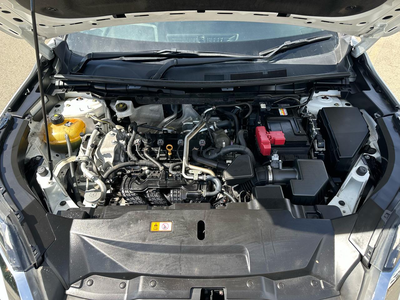 2022 Mitsubishi Outlander