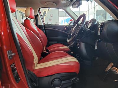 2013 MINI Countryman - Thumbnail
