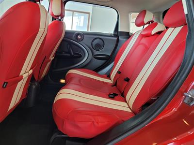 2013 MINI Countryman - Thumbnail