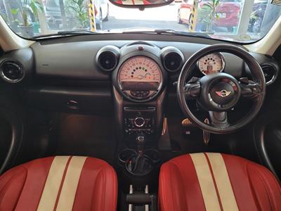 2013 MINI Countryman - Thumbnail
