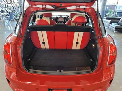 2013 MINI Countryman - Thumbnail