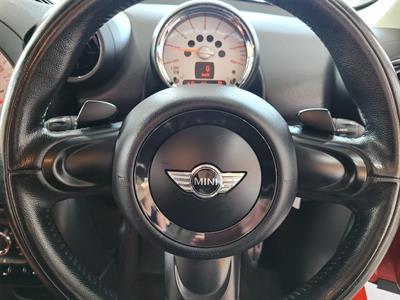 2013 MINI Countryman - Thumbnail