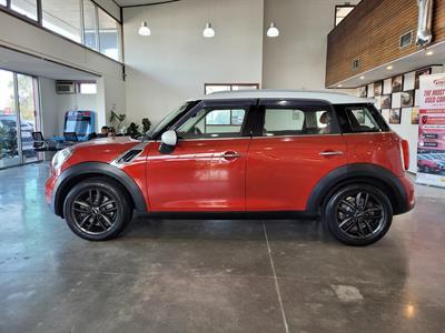 2013 MINI Countryman - Thumbnail