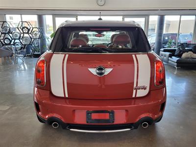 2013 MINI Countryman - Thumbnail