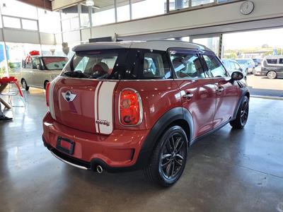 2013 MINI Countryman - Thumbnail