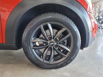 2013 MINI Countryman - Thumbnail