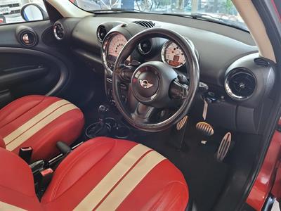 2013 MINI Countryman - Thumbnail