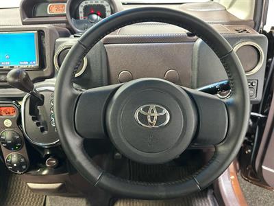 2012 Toyota Spade - Thumbnail