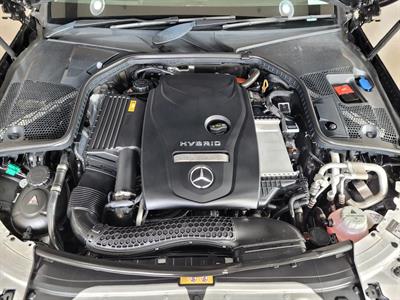 2018 Mercedes-Benz C350 - Thumbnail