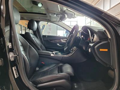 2018 Mercedes-Benz C350 - Thumbnail