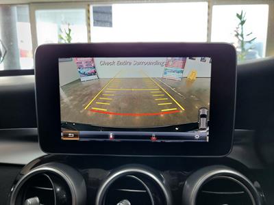 2018 Mercedes-Benz C350 - Thumbnail