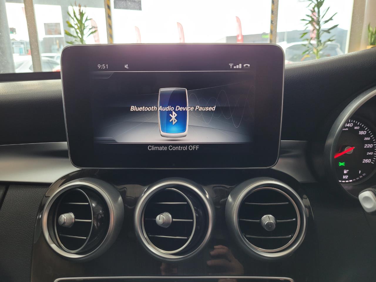 2018 Mercedes-Benz C350