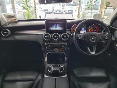 2018 Mercedes-Benz C350 - Thumbnail