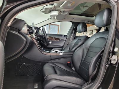2018 Mercedes-Benz C350 - Thumbnail
