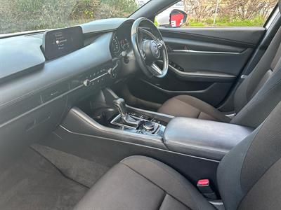 2021 Mazda 3 - Thumbnail