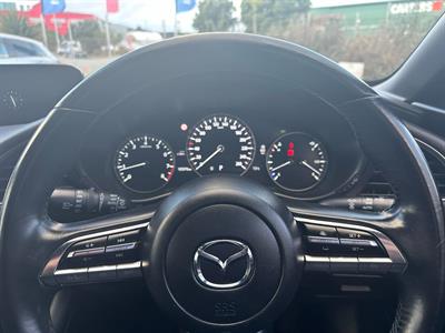 2021 Mazda 3 - Thumbnail