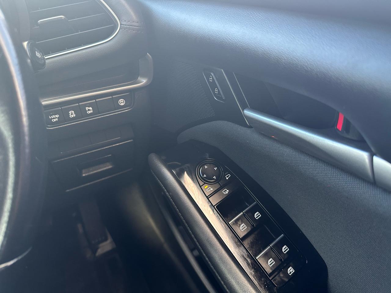 2021 Mazda 3