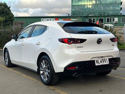 2021 Mazda 3 - Thumbnail