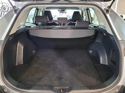 2021 Toyota RAV4 - Thumbnail