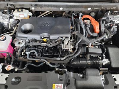 2021 Toyota RAV4 - Thumbnail