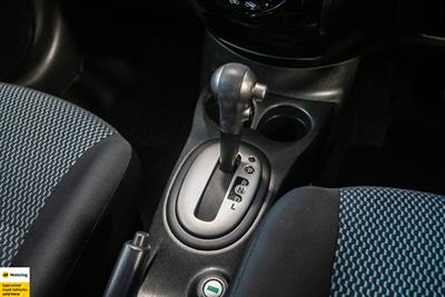 2014 Nissan Note - Thumbnail