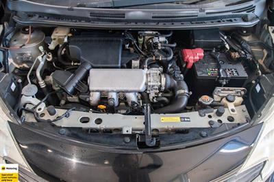 2014 Nissan Note - Thumbnail