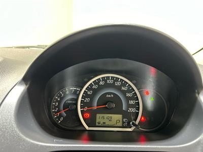 2016 Mitsubishi Mirage - Thumbnail