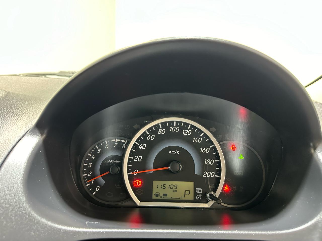 2016 Mitsubishi Mirage