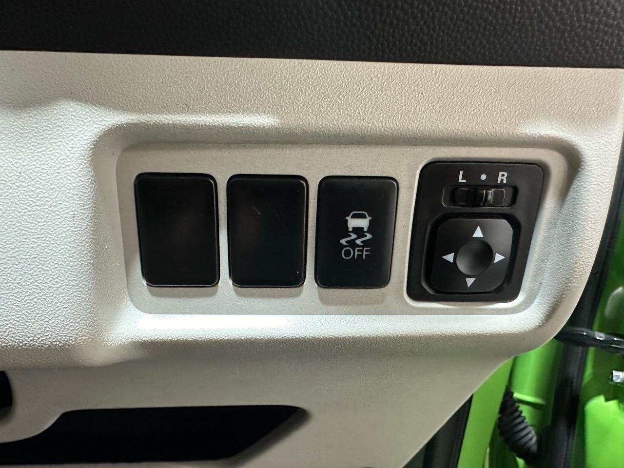 2016 Mitsubishi Mirage
