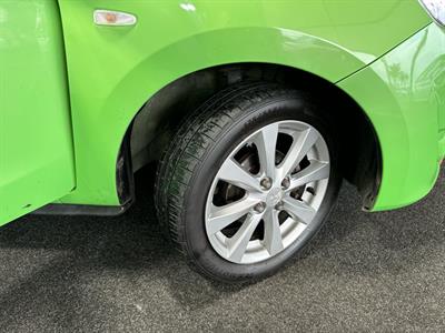 2016 Mitsubishi Mirage - Thumbnail