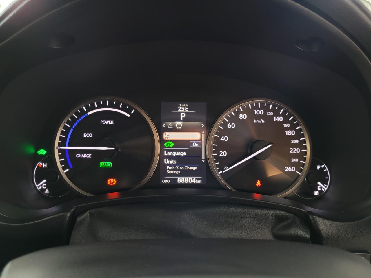 2015 Lexus NX 300h