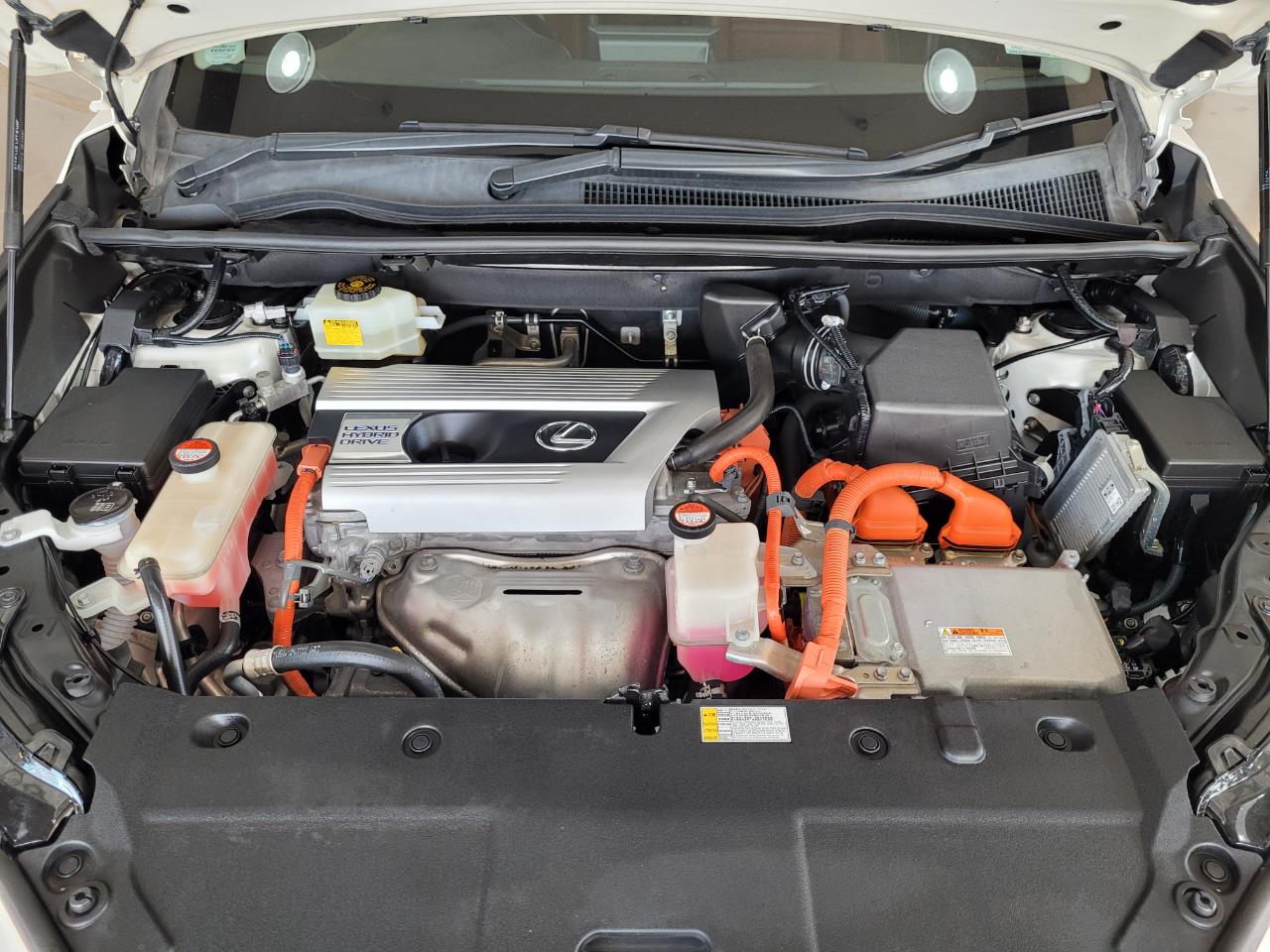 2015 Lexus NX 300h